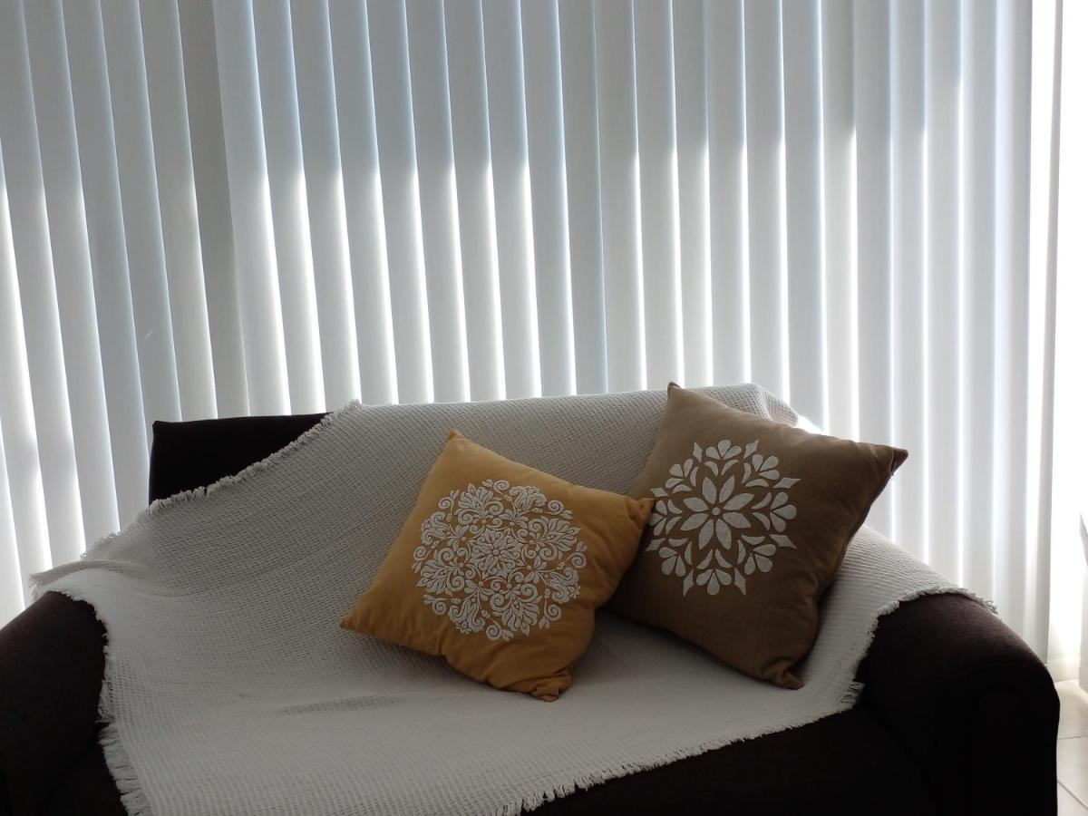 Onix 2.0 Apartman Tandil Kültér fotó