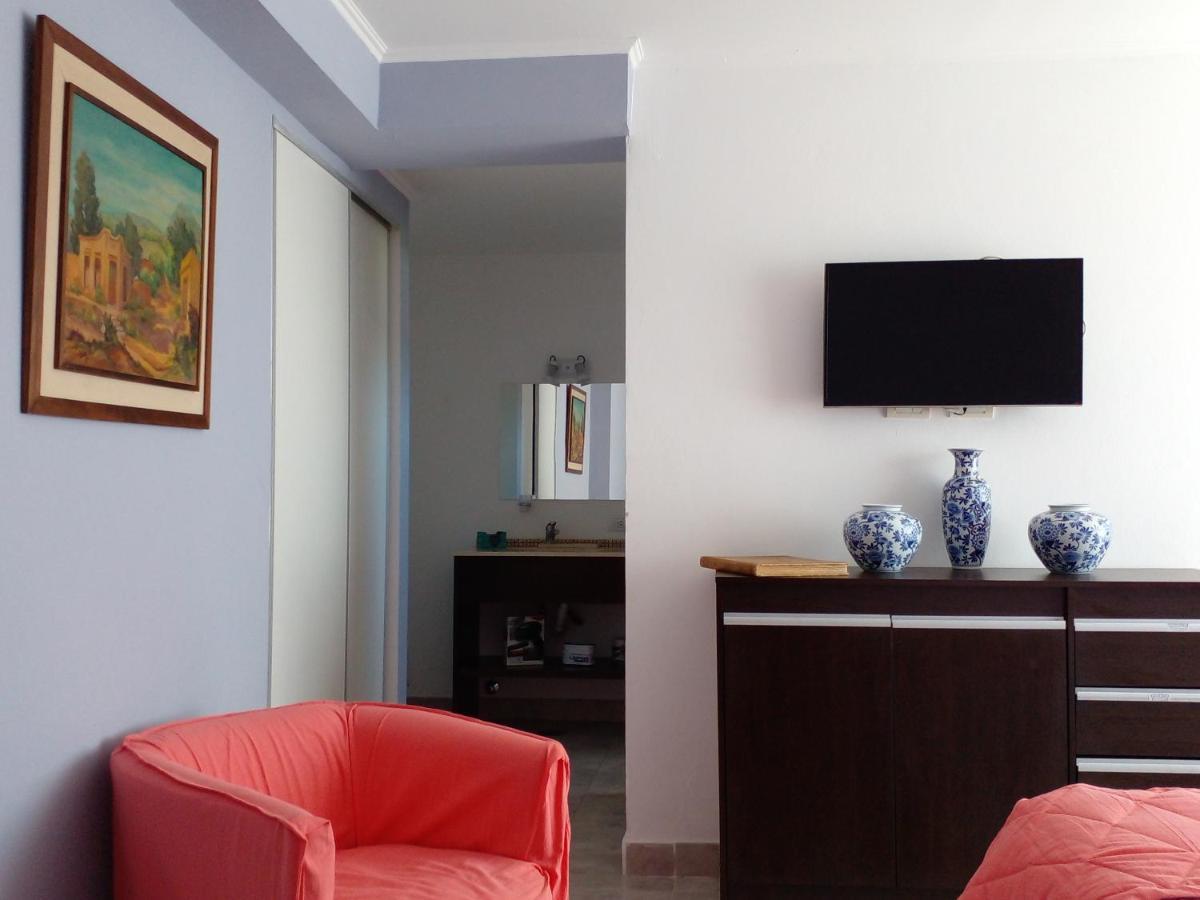 Onix 2.0 Apartman Tandil Kültér fotó