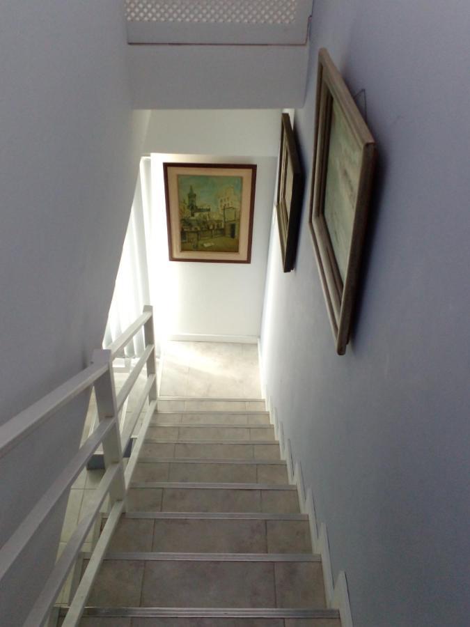 Onix 2.0 Apartman Tandil Kültér fotó