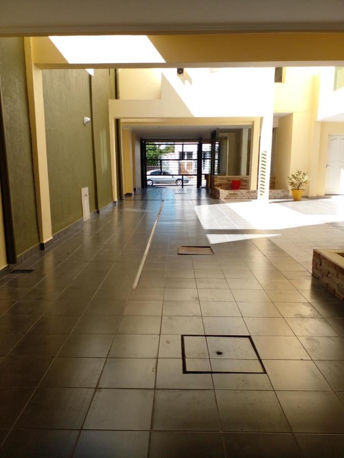 Onix 2.0 Apartman Tandil Kültér fotó