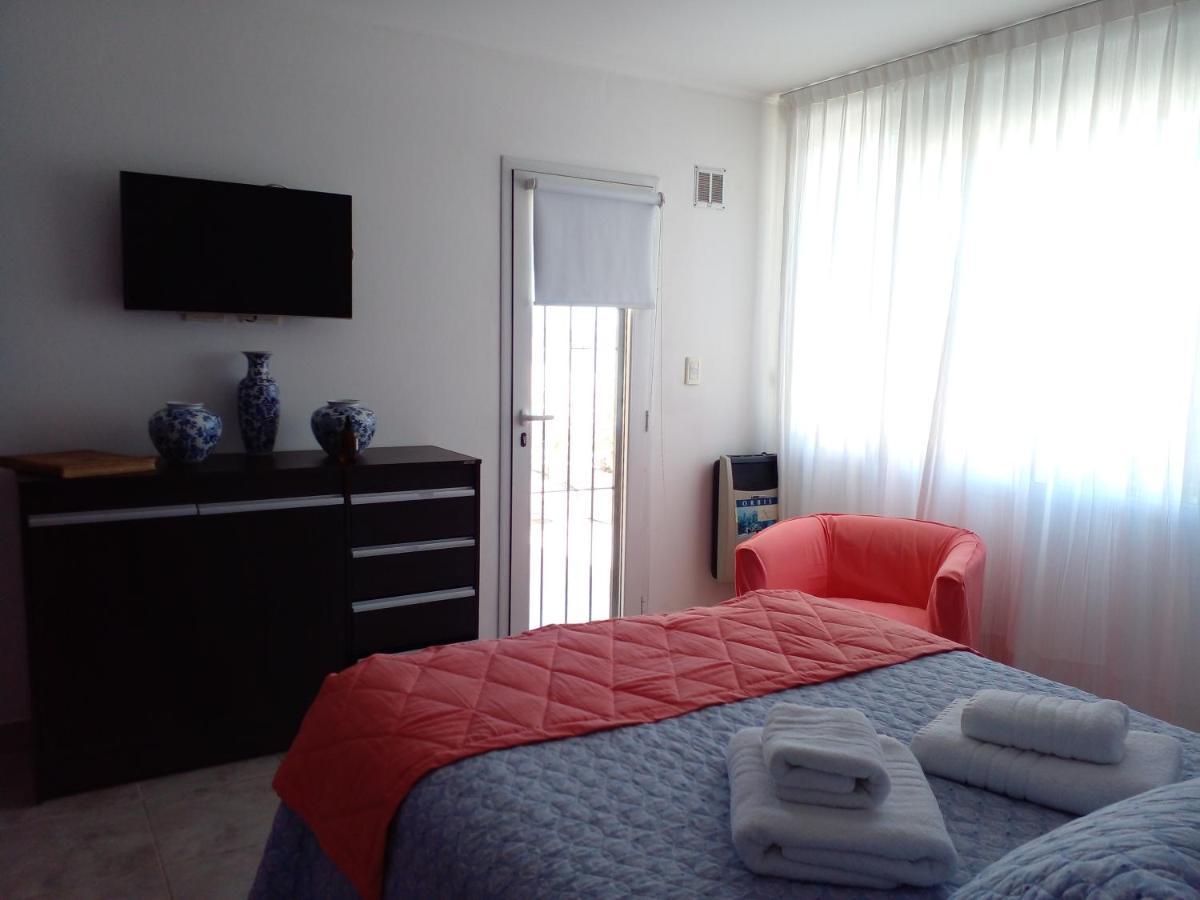Onix 2.0 Apartman Tandil Kültér fotó