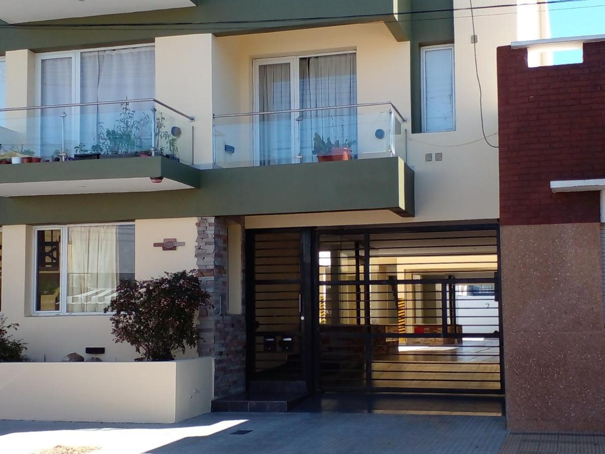 Onix 2.0 Apartman Tandil Kültér fotó