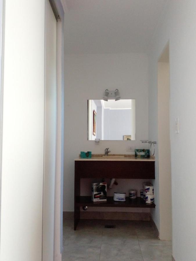 Onix 2.0 Apartman Tandil Kültér fotó