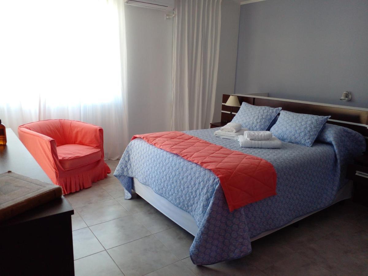 Onix 2.0 Apartman Tandil Kültér fotó