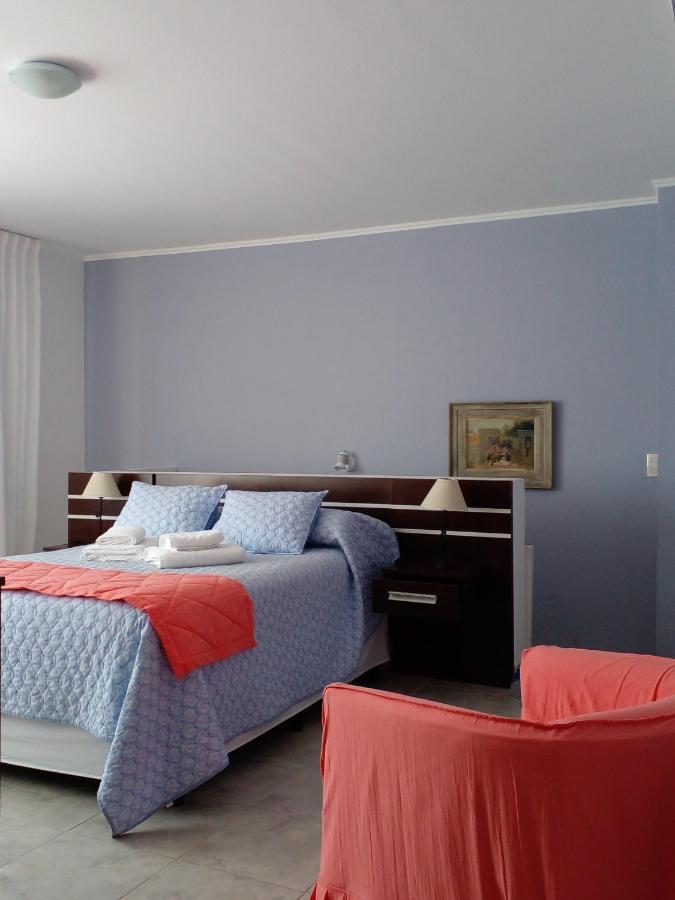 Onix 2.0 Apartman Tandil Kültér fotó