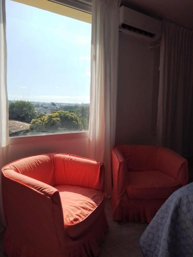 Onix 2.0 Apartman Tandil Kültér fotó