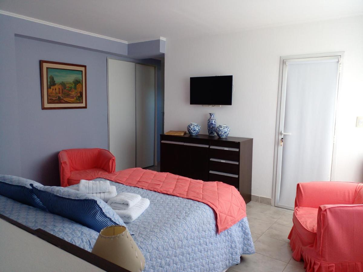 Onix 2.0 Apartman Tandil Kültér fotó